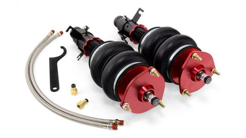 Air Lift Performance PERFORMANCE FRONT KIT for Infiniti G35x AWD (2004-2006)