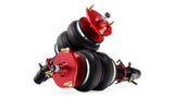 Air Lift Performance PERFORMANCE FRONT KIT for Infiniti G35x AWD (2004-2006)