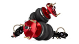 Air Lift Performance PERFORMANCE FRONT KIT for Nissan GT-R (2008-2021)