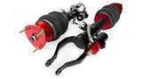 Air Lift Performance PERFORMANCE FRONT KIT for Nissan GT-R (2008-2021)