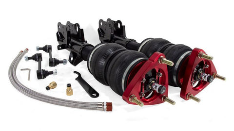 Air Lift Performance PERFORMANCE FRONT KIT for Ford Mustang (S550)