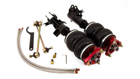 Air Lift Performance PERFORMANCE FRONT KIT for Acura ILX (1st Gen), Honda Civic (9th Gen), Honda Civic Si (9th Gen 2012-13)