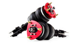 Air Lift Performance PERFORMANCE FRONT KIT for Mitsubishi Lancer Evolution X
