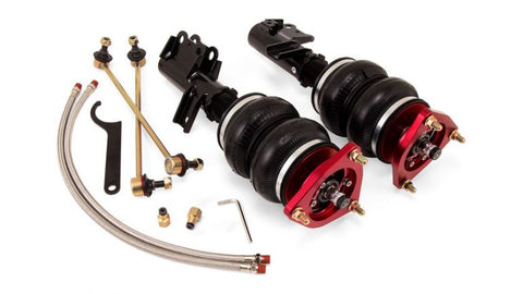Air Lift Performance PERFORMANCE FRONT KIT for Hyundai Genesis Coupe