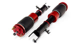 Air Lift Performance PERFORMANCE FRONT KIT for Honda S2000