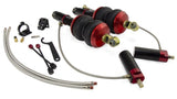 Air Lift Performance PERFORMANCE FRONT KIT for Audi Audi R8 (2008-2015)