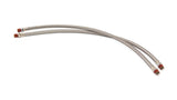Air Lift Performance PERFORMANCE FRONT KIT for Lexus LS 400 (1989-2000)