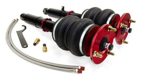 Air Lift Performance PERFORMANCE REAR KIT for Lexus IS 200T RWD (2016), Lexus IS (XE30 RWD), Lexus IS 300h RWD (2014-2016), Lexus IS 350 RWD (2014-2016)