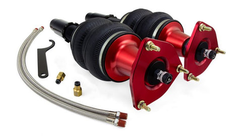Air Lift Performance PERFORMANCE FRONT KIT for Audi PN #78570 (See product description for model fitment list)