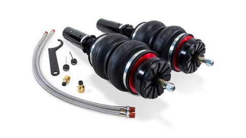 Air Lift Performance PERFORMANCE FRONT KIT for Audi PN #78573 (See product description for model fitment list)
