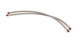 Air Lift Performance PERFORMANCE FRONT KIT for Audi PN #78573 (See product description for model fitment list)