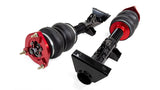 Air Lift Performance PERFORMANCE FRONT KIT for Mercedes PN #78577 (See product description for model fitment list)