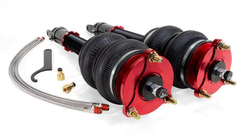 Air Lift Performance PERFORMANCE FRONT KIT for Mercedes PN #78579 (See product description for model fitment list)