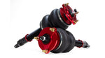 Air Lift Performance PERFORMANCE FRONT KIT for Mercedes PN #78579 (See product description for model fitment list)