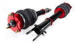 Air Lift Performance PERFORMANCE FRONT KIT for Mercedes PN #78579 (See product description for model fitment list)