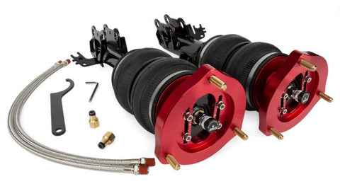 Air Lift Performance PERFORMANCE FRONT KIT for Lexus and Toyota (See product description for model fitment list)