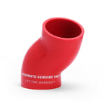 Mishimoto Subaru WRX Silicone Throttle Body Hose