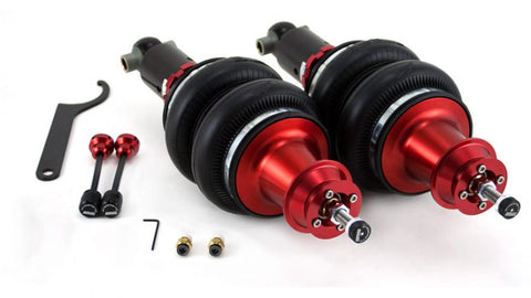 Air Lift Performance PERFORMANCE REAR KIT for Chevrolet Camaro (2010-2015)