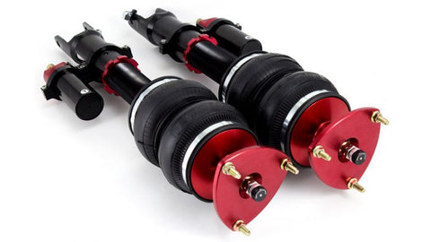 Air Lift Performance PERFORMANCE REAR KIT for Nissan GT-R (2008-2021)