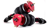 Air Lift Performance PERFORMANCE REAR KIT for Nissan GT-R (2008-2021)