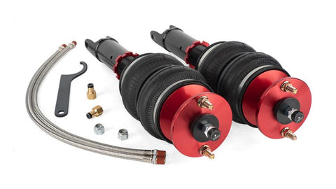 Air Lift Performance PERFORMANCE REAR KIT for Acura TL (4th Gen), Acura TSX (2nd Gen), Honda Accord (8th Gen)