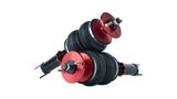 Air Lift Performance PERFORMANCE REAR KIT for Acura TL (4th Gen), Acura TSX (2nd Gen), Honda Accord (8th Gen)