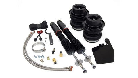 Air Lift Performance PERFORMANCE REAR KIT for Acura ILX (1st Gen), Acura ILX 2016-2021 (1st Gen), Honda Civic (9th Gen), Honda Civic Si (9th Gen 2012-13), Honda Civic Si (9th Gen 2014-15)