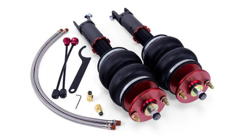 Air Lift Performance PERFORMANCE REAR KIT for Acura TLX (2015-2020), Honda Accord (9th Gen)