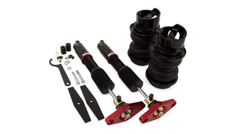 Air Lift Performance PERFORMANCE REAR KIT for Hyundai Genesis Coupe