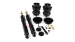 Air Lift Performance PERFORMANCE REAR KIT for Volkswagen Golf SportWagen TDi (MK7)