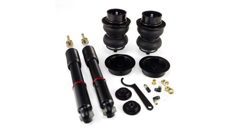 Air Lift Performance PERFORMANCE REAR KIT for Volkswagen Golf SportWagen TDi (MK7)