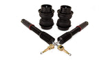 Air Lift Performance PERFORMANCE REAR KIT for Volkswagen Golf SportWagen TDi (MK7)