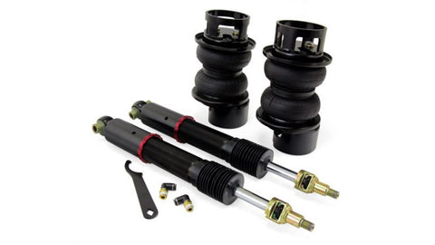Air Lift Performance PERFORMANCE REAR KIT for BMW M3 (2015-2017), BMW M3 (2015-2018) M4 (2015-2020)