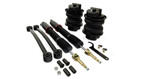 Air Lift Performance PERFORMANCE REAR KIT for Audi PN #78670 (See product description for model fitment list)