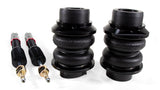 Air Lift Performance PERFORMANCE REAR KIT for Mercedes PN #78677 (See product description for model fitment list)
