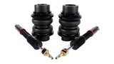 Air Lift Performance PERFORMANCE REAR KIT for Mercedes PN #78677 (See product description for model fitment list)