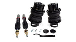 Air Lift Performance PERFORMANCE REAR KIT for Mercedes PN #78679 (See product description for model fitment list)