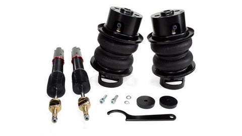 Air Lift Performance PERFORMANCE REAR KIT for Mercedes PN #78679 (See product description for model fitment list)