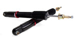 Air Lift Performance PERFORMANCE REAR KIT for Mercedes PN #78679 (See product description for model fitment list)