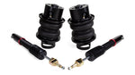 Air Lift Performance PERFORMANCE REAR KIT for Mercedes PN #78679 (See product description for model fitment list)