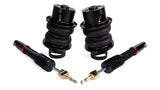 Air Lift Performance PERFORMANCE REAR KIT for Mercedes PN #78679 (See product description for model fitment list)