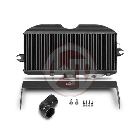 Wagner Tuning 14+ Subaru WRX STI Competition Intercooler Kit