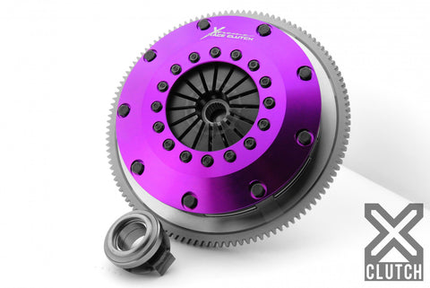 XClutch XKHN20524-2E Honda Accord Motorsport Clutch Kit