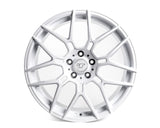 VR Forged D09 Wheel Gloss White 20x9.5  20mm 5x120