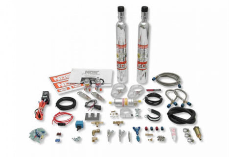 NOS Motorcycle/ATV 4 Stroke Nitrous System