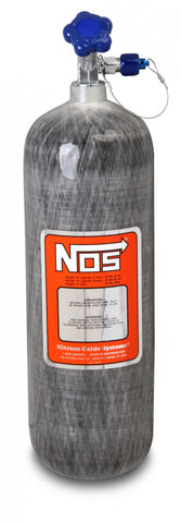 NOS Nitrous Bottle
