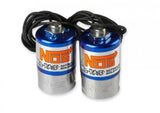 NOS CrossHair? Professional Nitrous Plate Kit