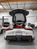 StudioRSR (A90) Toyota Supra Roll cage / Roll bar