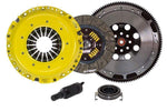ACT Extreme Street Sprung Clutch Kit w/ Flywheel Subaru WRX 2006-2021 / Legacy GT