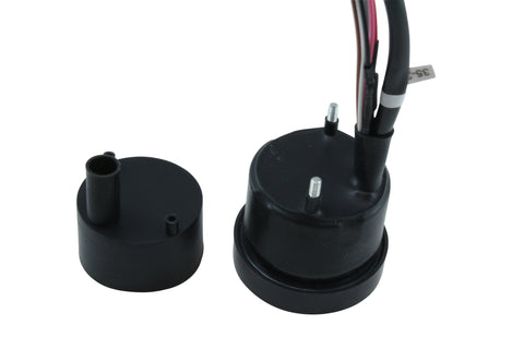 Weather Resistant Gauge Boot